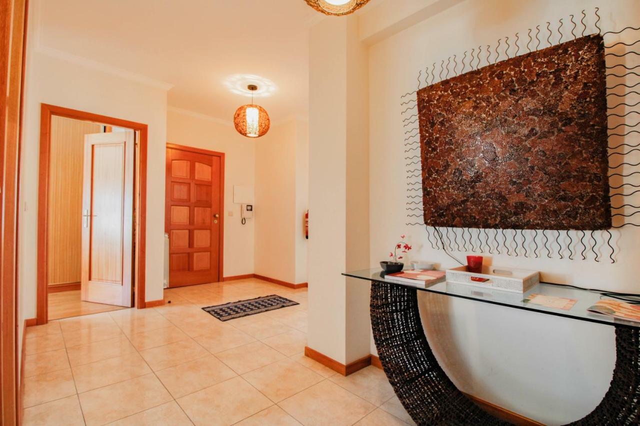 Senhora Das Areias - Spacious Apt Near The Cabedelo Beach Viana do Castelo Eksteriør billede