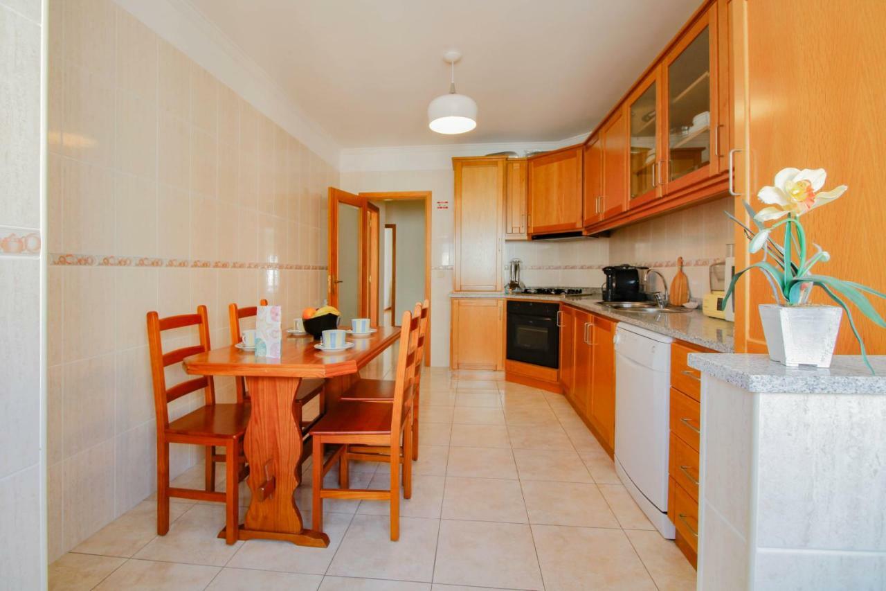 Senhora Das Areias - Spacious Apt Near The Cabedelo Beach Viana do Castelo Eksteriør billede