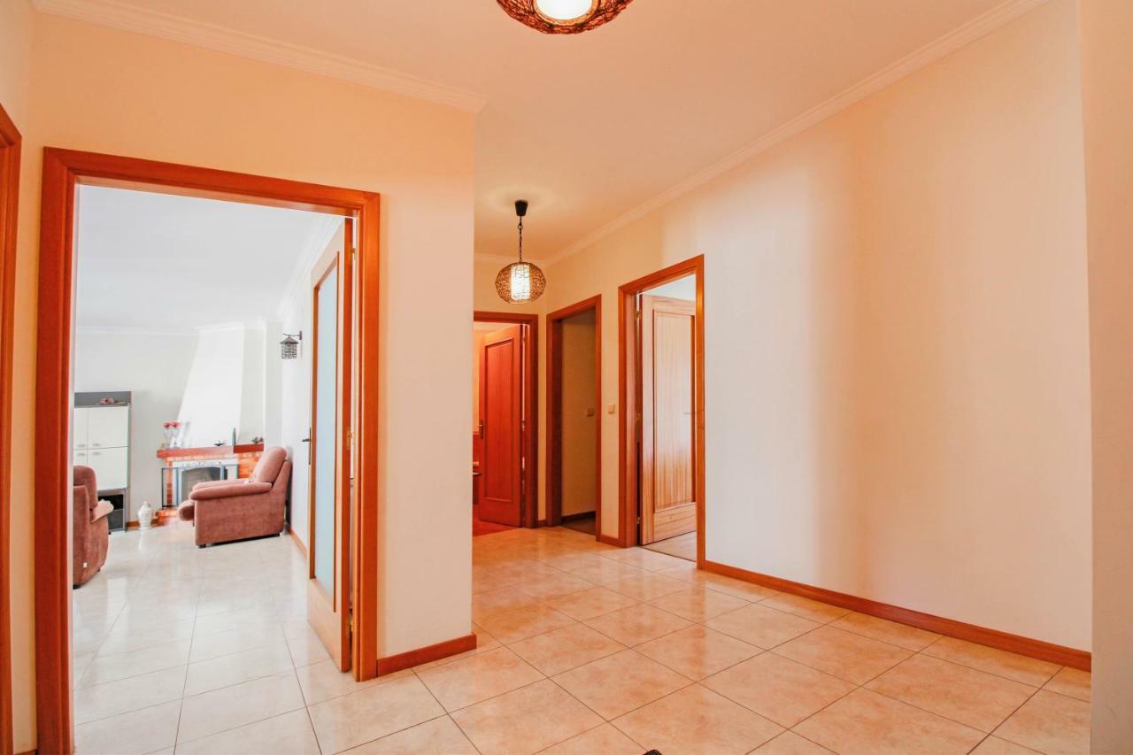 Senhora Das Areias - Spacious Apt Near The Cabedelo Beach Viana do Castelo Eksteriør billede
