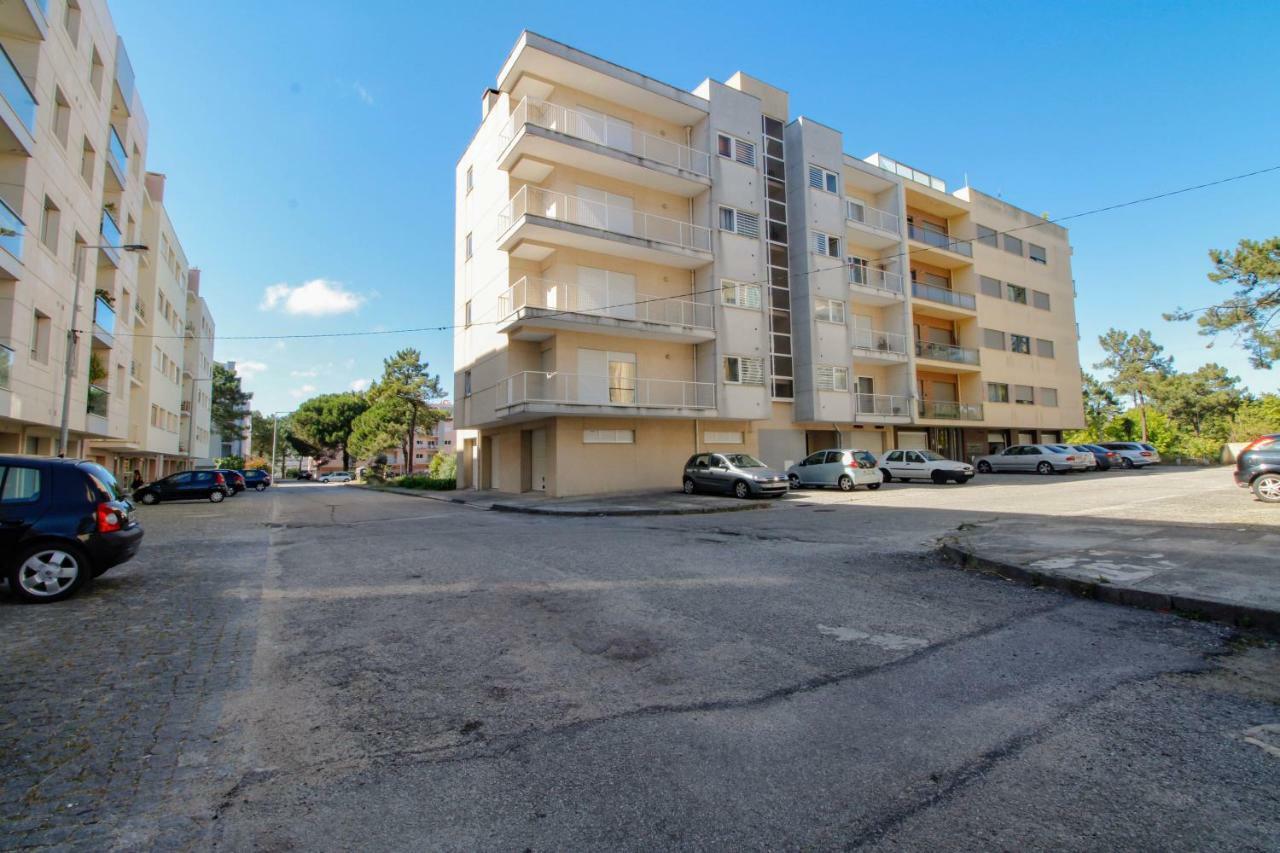 Senhora Das Areias - Spacious Apt Near The Cabedelo Beach Viana do Castelo Eksteriør billede
