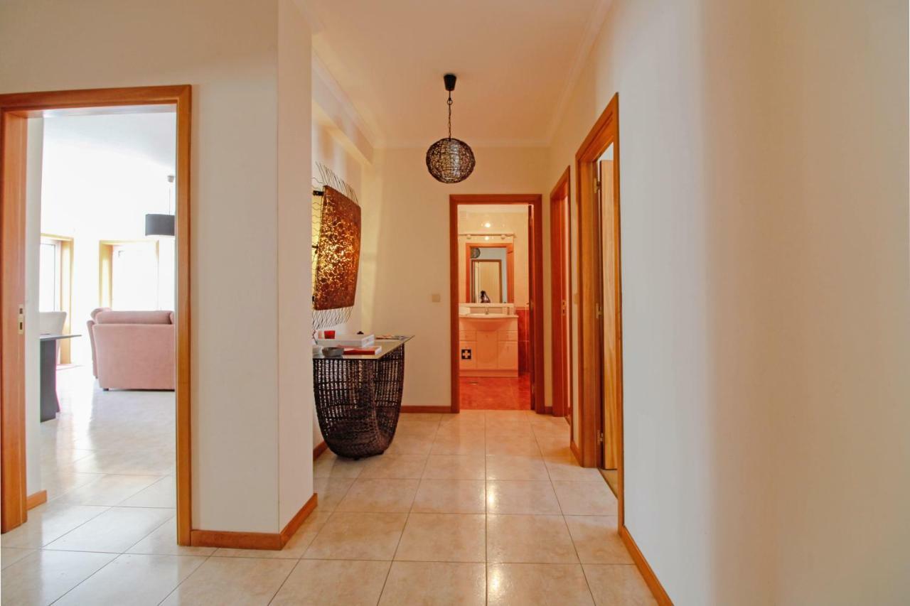 Senhora Das Areias - Spacious Apt Near The Cabedelo Beach Viana do Castelo Eksteriør billede